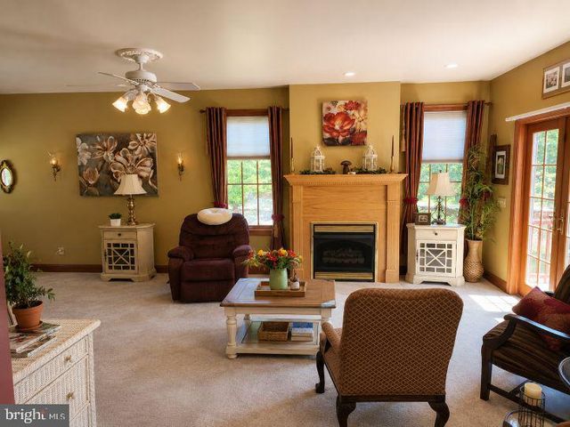 151 S LEXINGTON DR, Felton, DE 19943