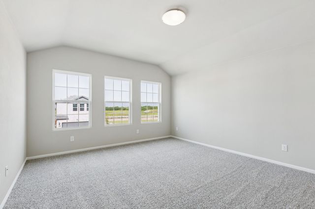 920 Santa Lucia Drive, Anna, TX 75409