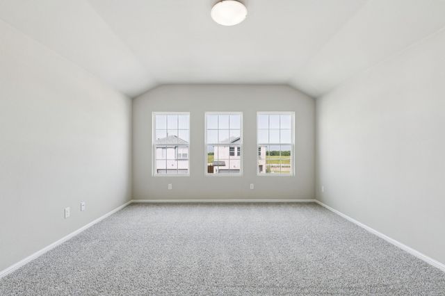 920 Santa Lucia Drive, Anna, TX 75409