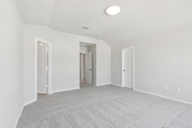 920 Santa Lucia Drive, Anna, TX 75409