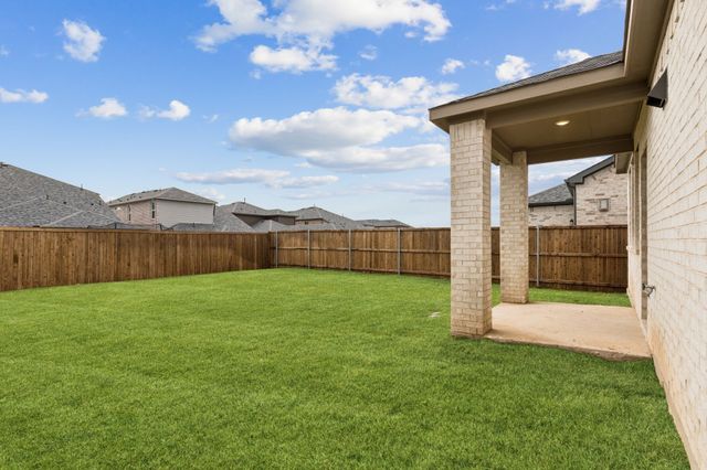 920 Santa Lucia Drive, Anna, TX 75409