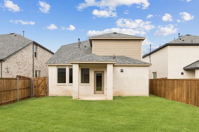 920 Santa Lucia Drive, Anna, TX 75409