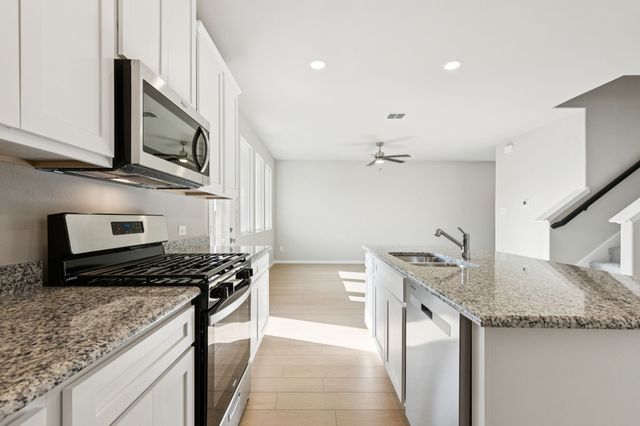 920 Santa Lucia Drive, Anna, TX 75409
