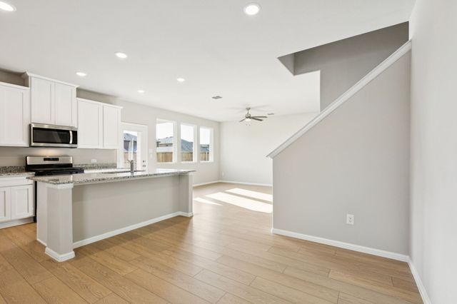 920 Santa Lucia Drive, Anna, TX 75409