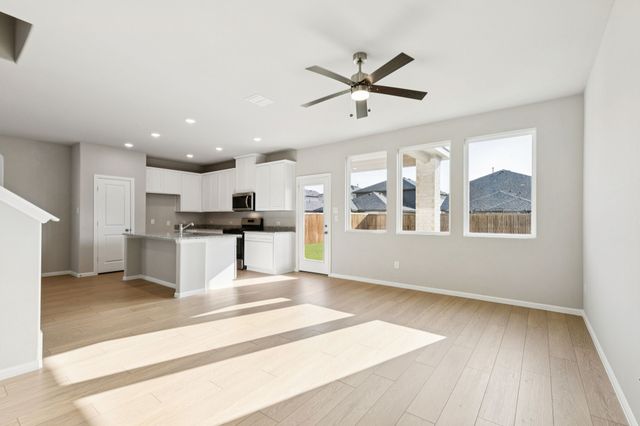 920 Santa Lucia Drive, Anna, TX 75409