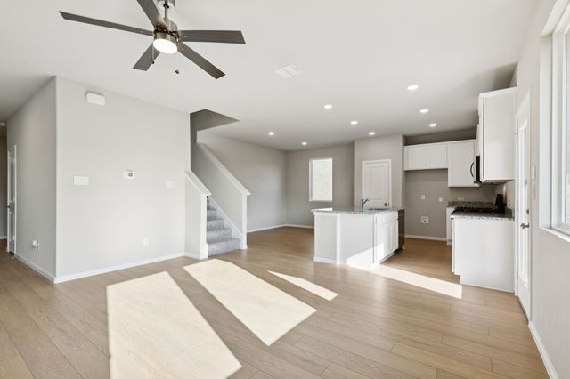 920 Santa Lucia Drive, Anna, TX 75409