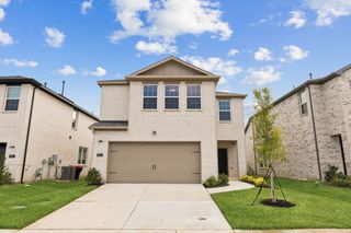 920 Santa Lucia Drive, Anna, TX 75409