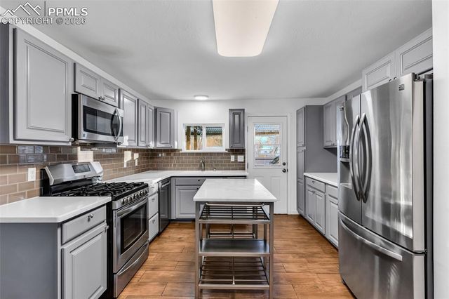 1538 Sherman Avenue, Canon City, CO 81212