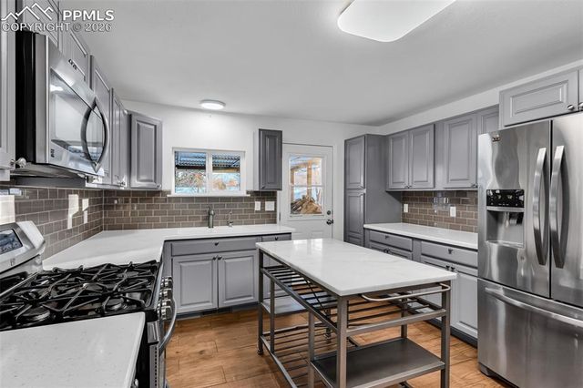 1538 Sherman Avenue, Canon City, CO 81212