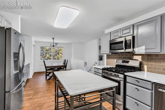 1538 Sherman Avenue, Canon City, CO 81212