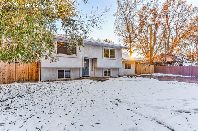 1538 Sherman Avenue, Canon City, CO 81212