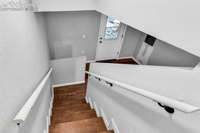 1538 Sherman Avenue, Canon City, CO 81212