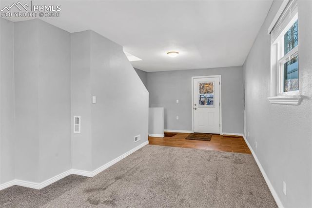 1538 Sherman Avenue, Canon City, CO 81212