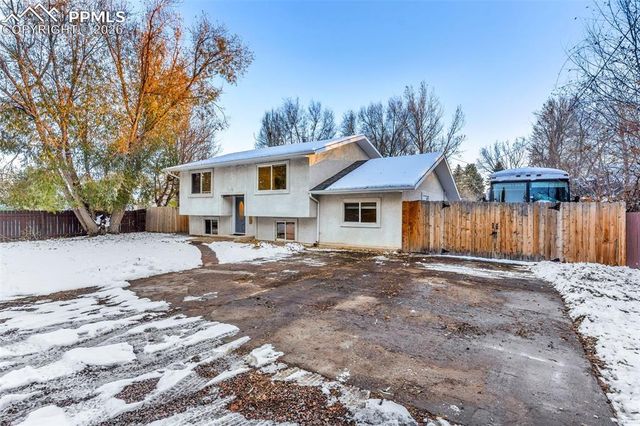 1538 Sherman Avenue, Canon City, CO 81212