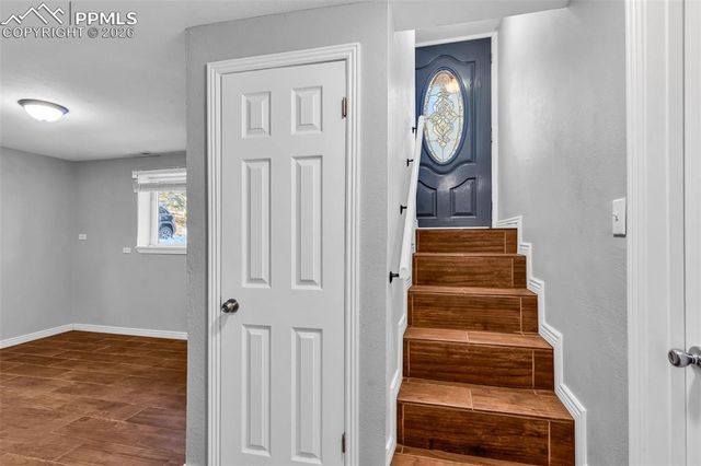 1538 Sherman Avenue, Canon City, CO 81212