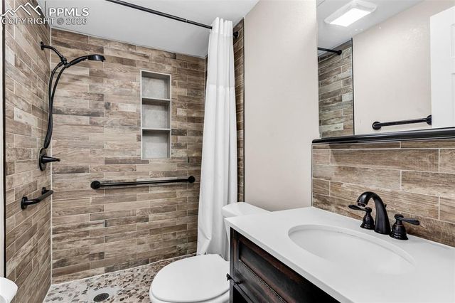 1538 Sherman Avenue, Canon City, CO 81212