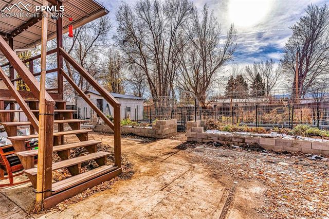1538 Sherman Avenue, Canon City, CO 81212