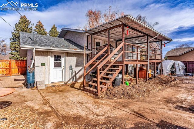 1538 Sherman Avenue, Canon City, CO 81212