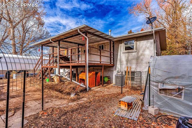 1538 Sherman Avenue, Canon City, CO 81212