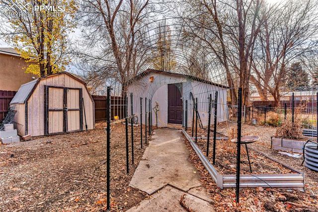 1538 Sherman Avenue, Canon City, CO 81212