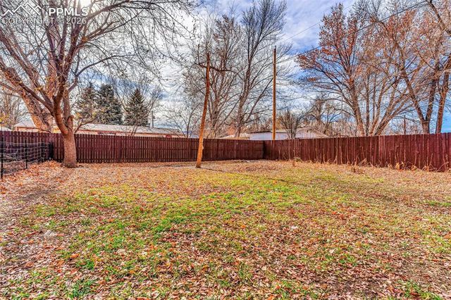 1538 Sherman Avenue, Canon City, CO 81212
