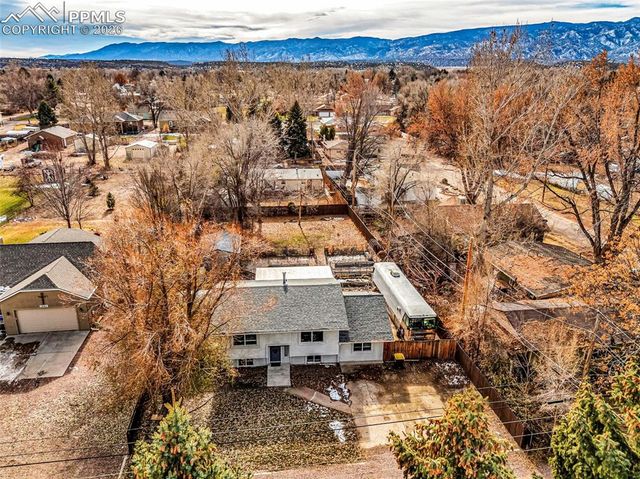 1538 Sherman Avenue, Canon City, CO 81212