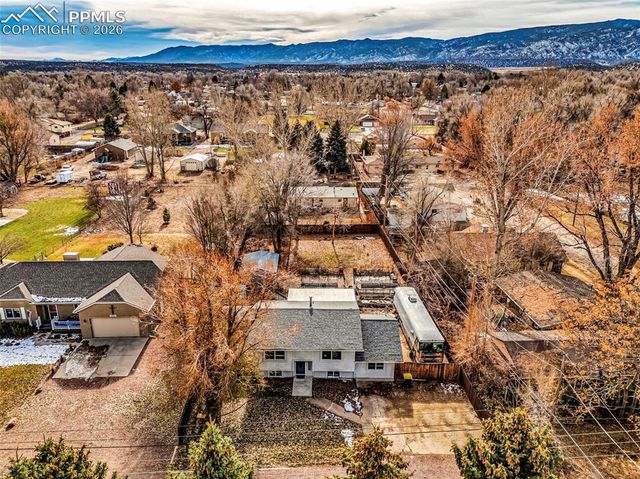1538 Sherman Avenue, Canon City, CO 81212