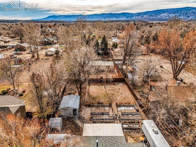 1538 Sherman Avenue, Canon City, CO 81212