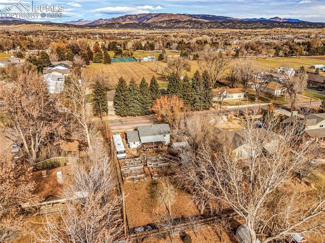 1538 Sherman Avenue, Canon City, CO 81212