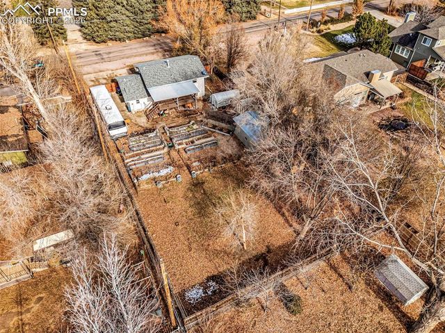 1538 Sherman Avenue, Canon City, CO 81212