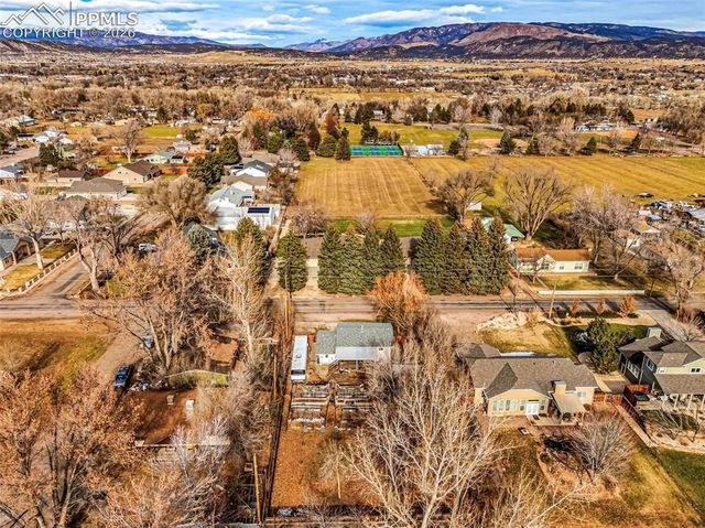 1538 Sherman Avenue, Canon City, CO 81212