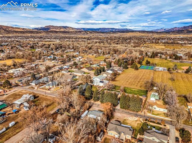 1538 Sherman Avenue, Canon City, CO 81212
