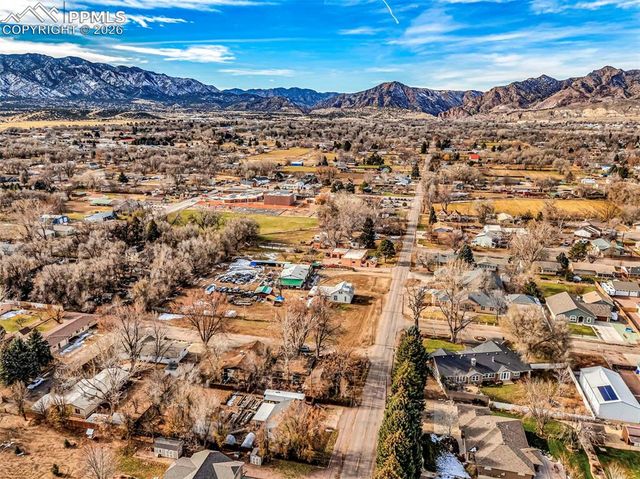 1538 Sherman Avenue, Canon City, CO 81212