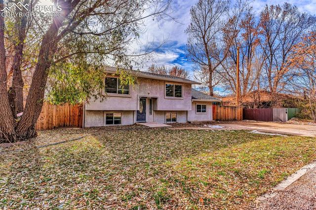 1538 Sherman Avenue, Canon City, CO 81212