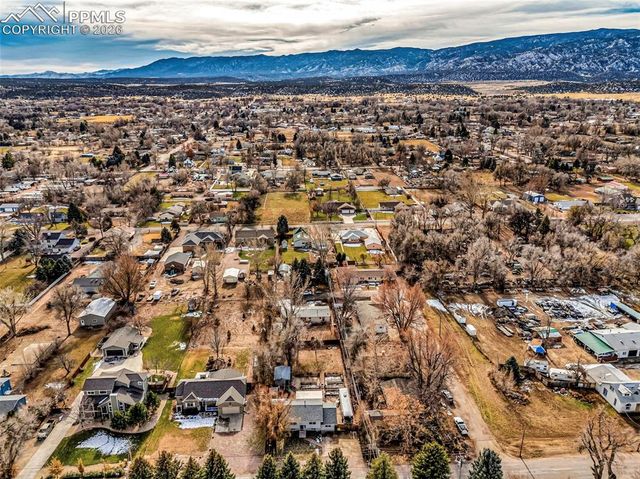 1538 Sherman Avenue, Canon City, CO 81212