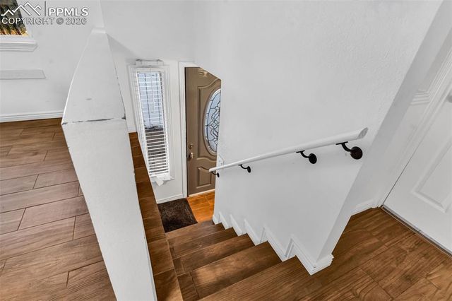 1538 Sherman Avenue, Canon City, CO 81212