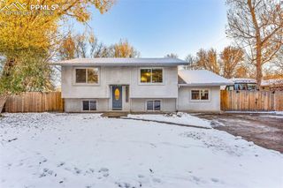 1538 Sherman Avenue, Canon City, CO 81212