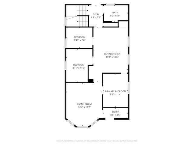 1926 S 20th STREET, Milwaukee, WI 53204