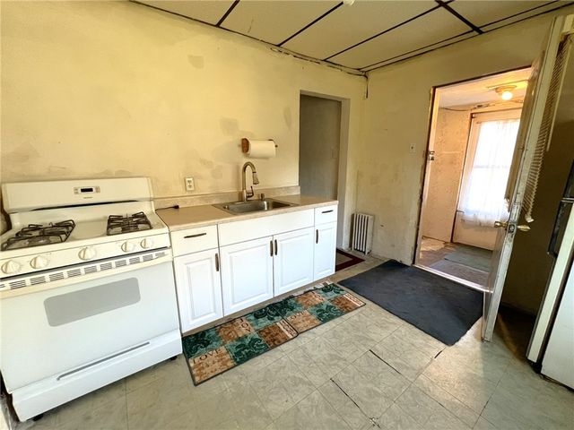 307 Lambert Street, Central City Boro, PA 15926