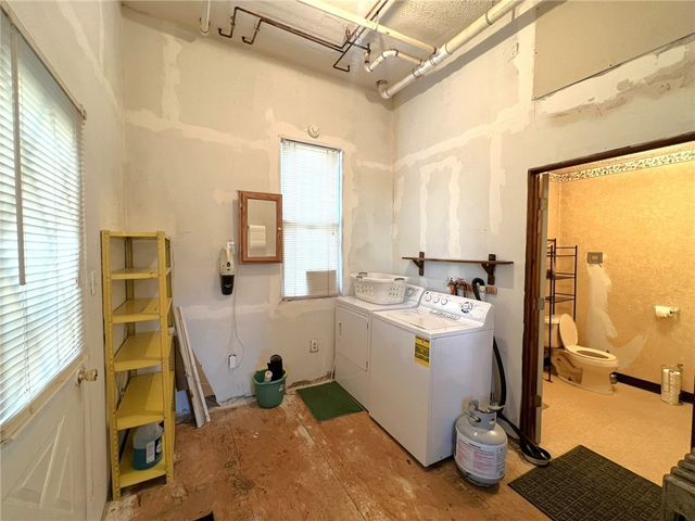 307 Lambert Street, Central City Boro, PA 15926