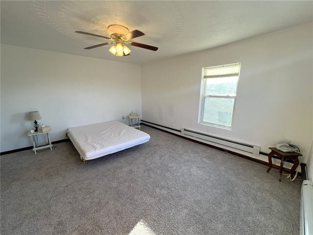 307 Lambert Street, Central City Boro, PA 15926