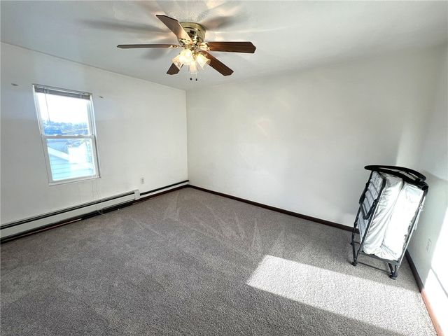 307 Lambert Street, Central City Boro, PA 15926