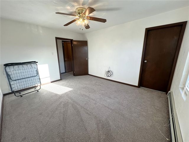 307 Lambert Street, Central City Boro, PA 15926