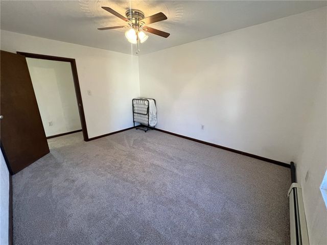 307 Lambert Street, Central City Boro, PA 15926