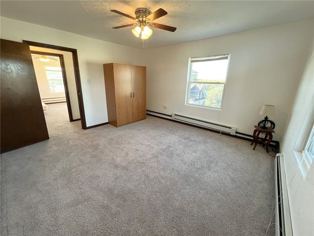 307 Lambert Street, Central City Boro, PA 15926