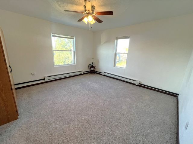 307 Lambert Street, Central City Boro, PA 15926