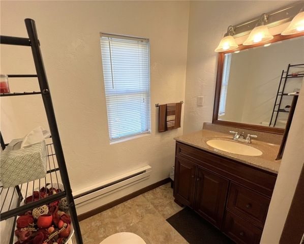 307 Lambert Street, Central City Boro, PA 15926