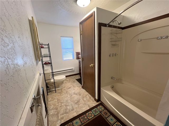 307 Lambert Street, Central City Boro, PA 15926