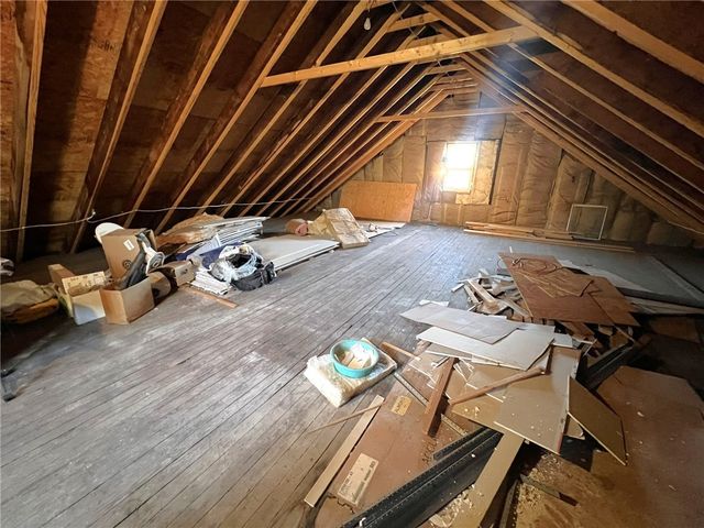 307 Lambert Street, Central City Boro, PA 15926