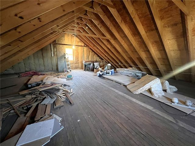 307 Lambert Street, Central City Boro, PA 15926